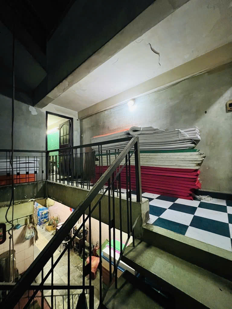 🔥 MẶT TIỀN LÊ ĐẠI HÀNH – 6 TẦNG – GIẢM 2 TỶ 🔥